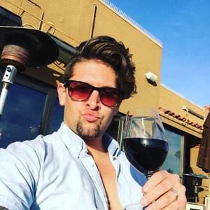 Meet your Posher, Ryan